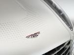 Aston Martin Rapide S by Q 2015 года
